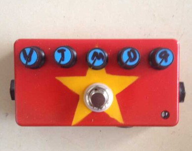 MARSHALL GUV NOR