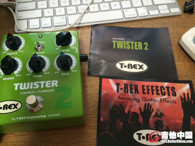 TREX