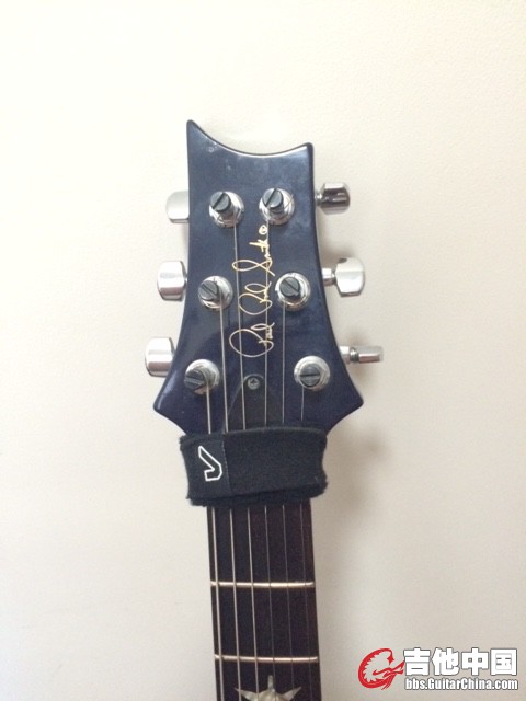PRS