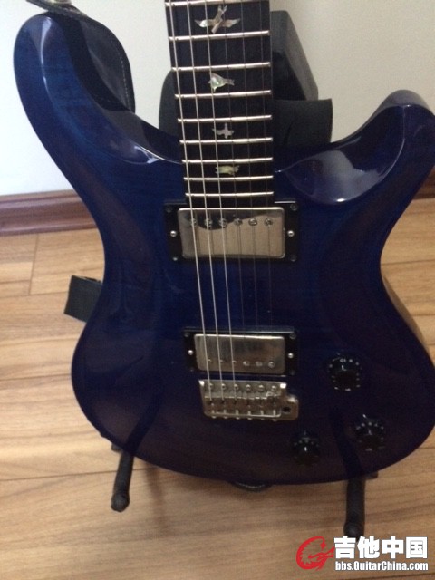 PRS