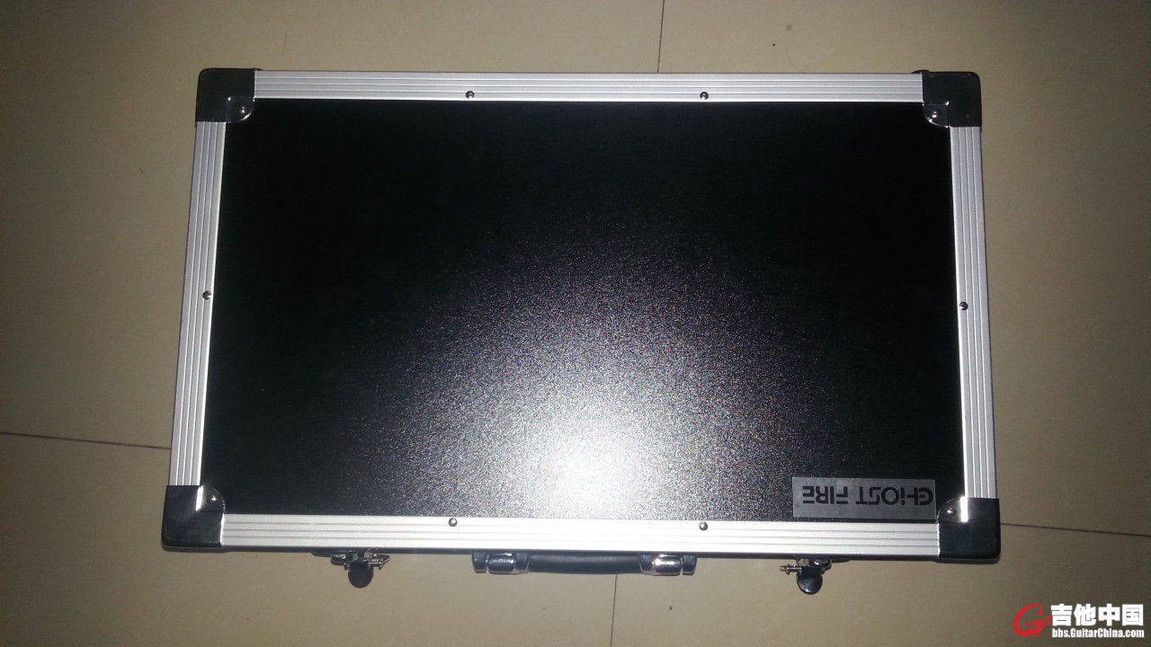 效果器盒和板子，180