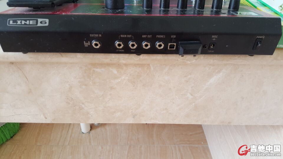 line6 fx100