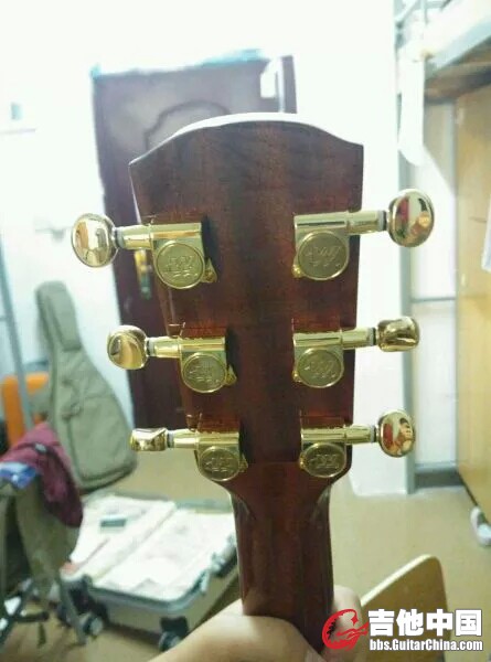 wikinson旋钮