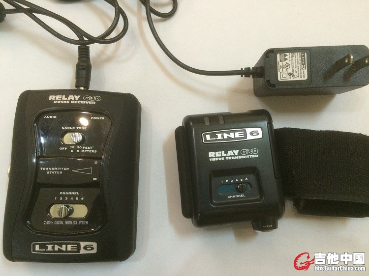 LINE6 G30