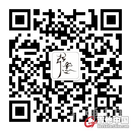 扫码关注新动态