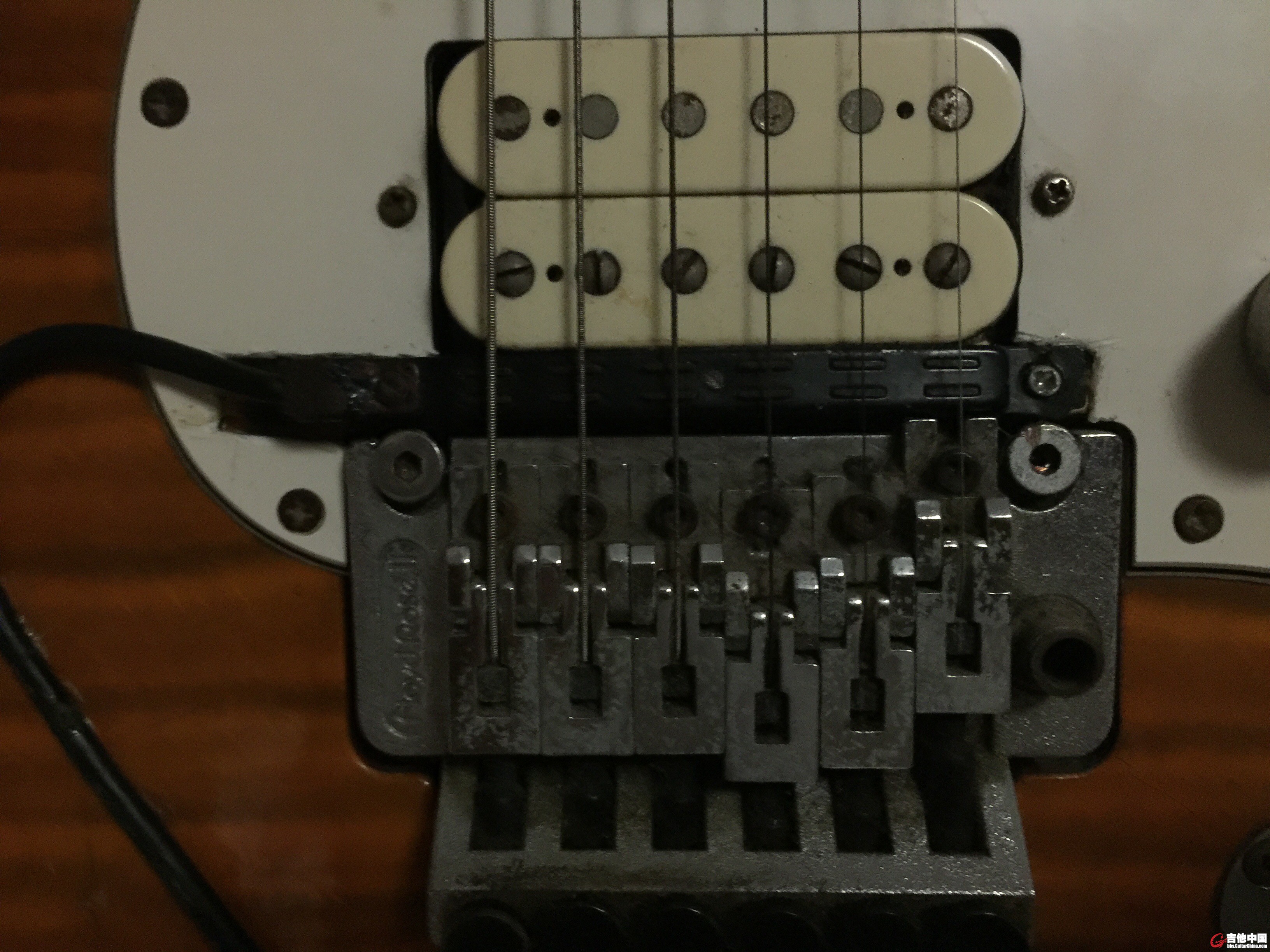 MIDI拾音器