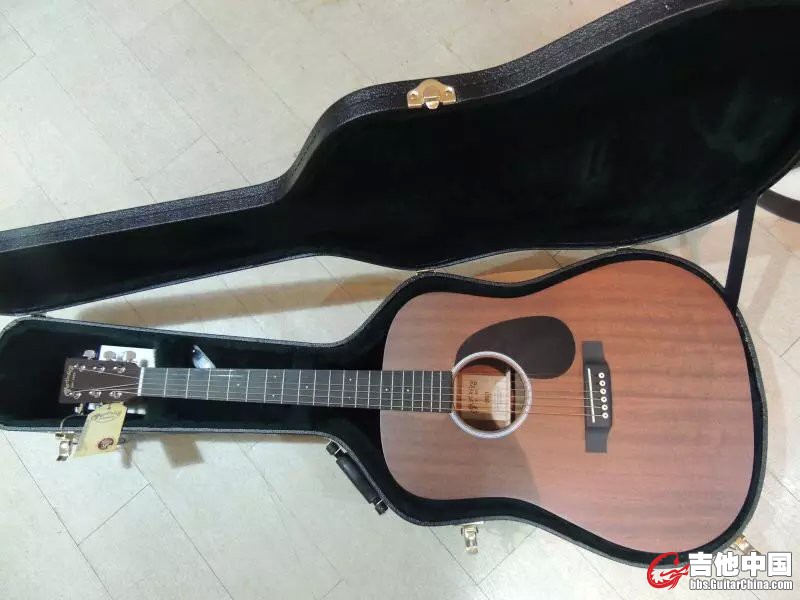martin dsr1