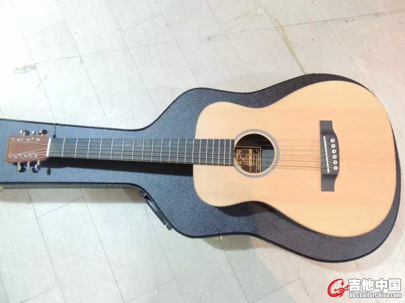 martin lx1
