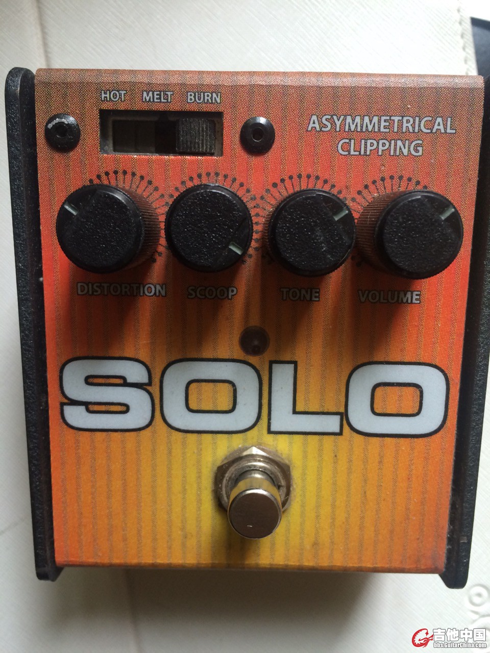RAT SOLO
