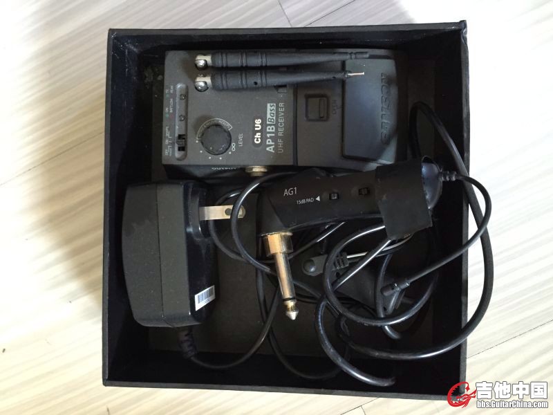 Samson APH无线发射 .jpg