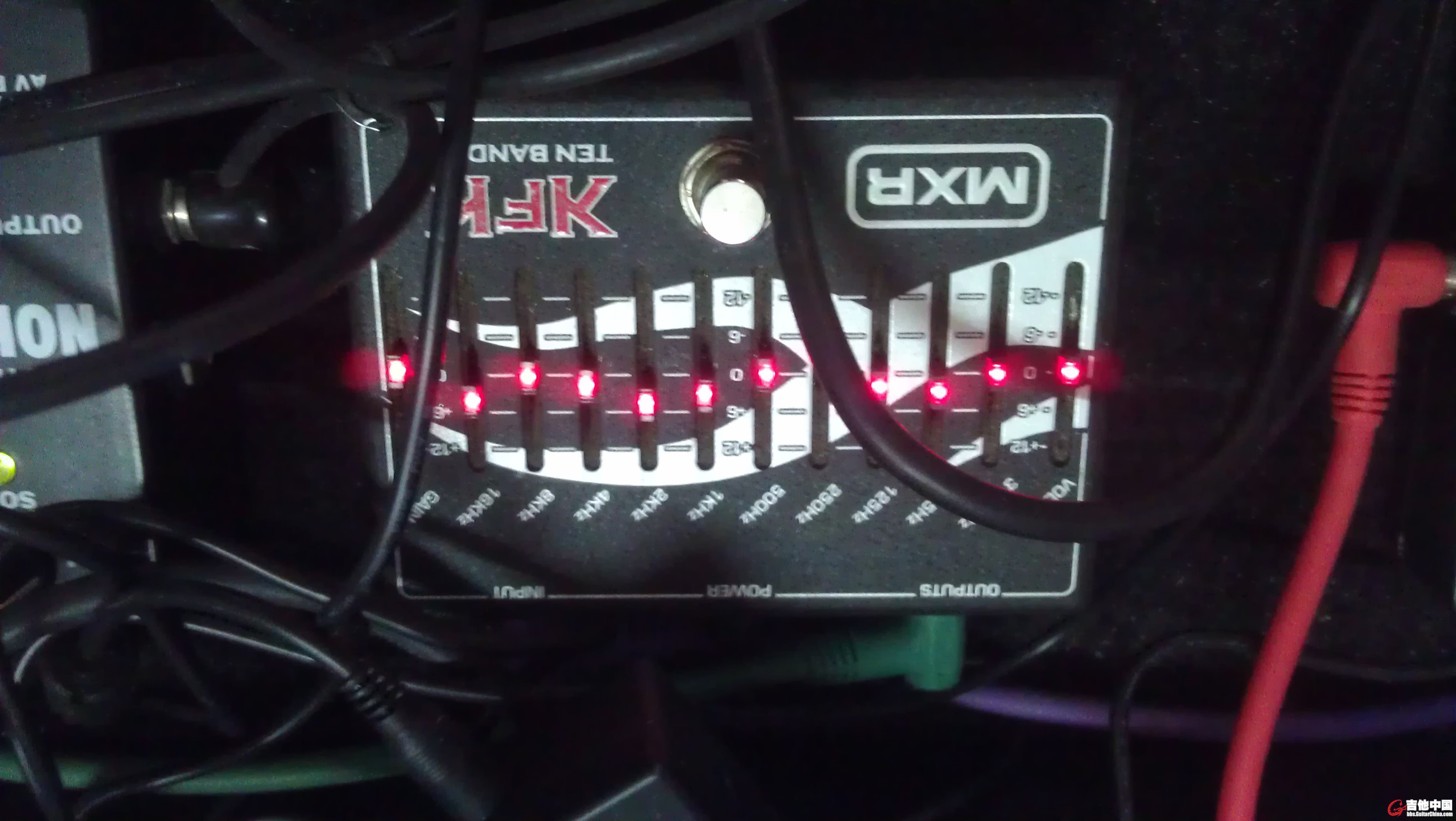 9新MXRKFK 10段均衡800