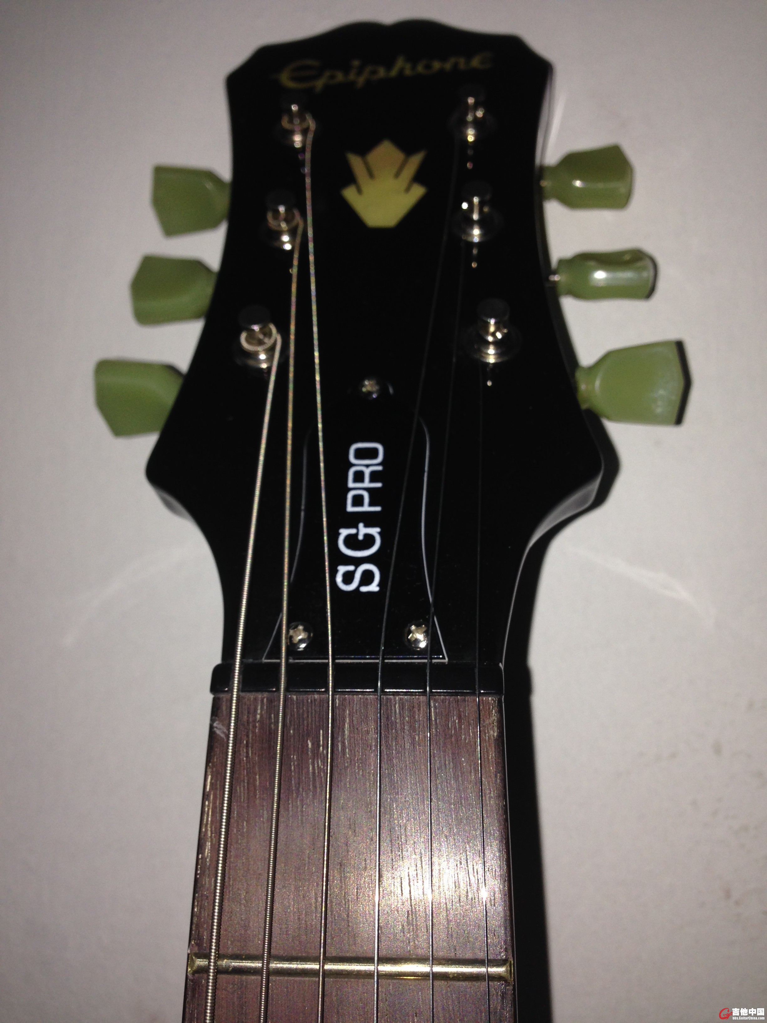 SG400琴头完美