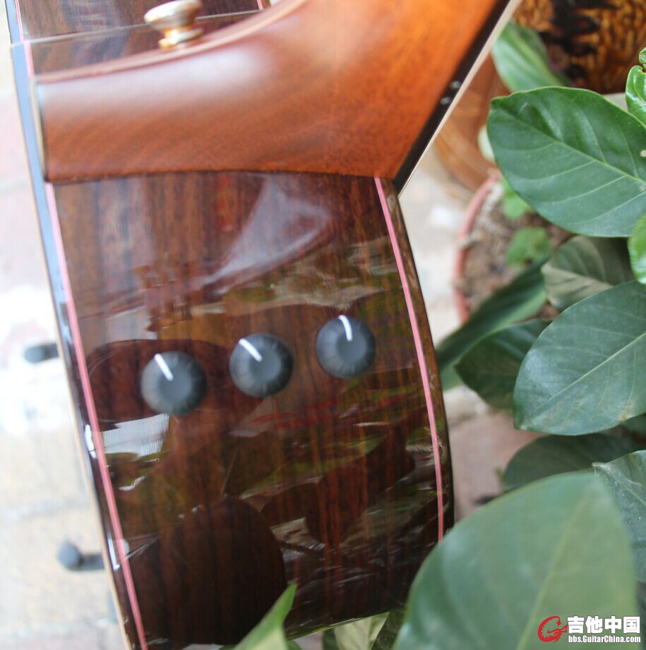 深圳泰勒914ce