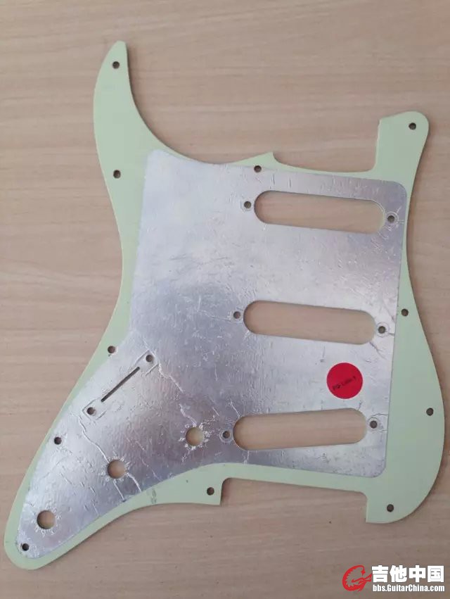 Fender护板