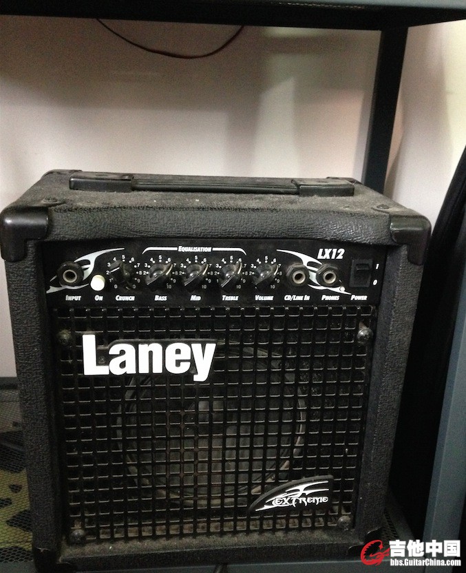 Laney