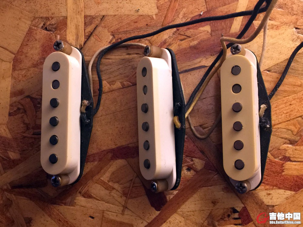 fender