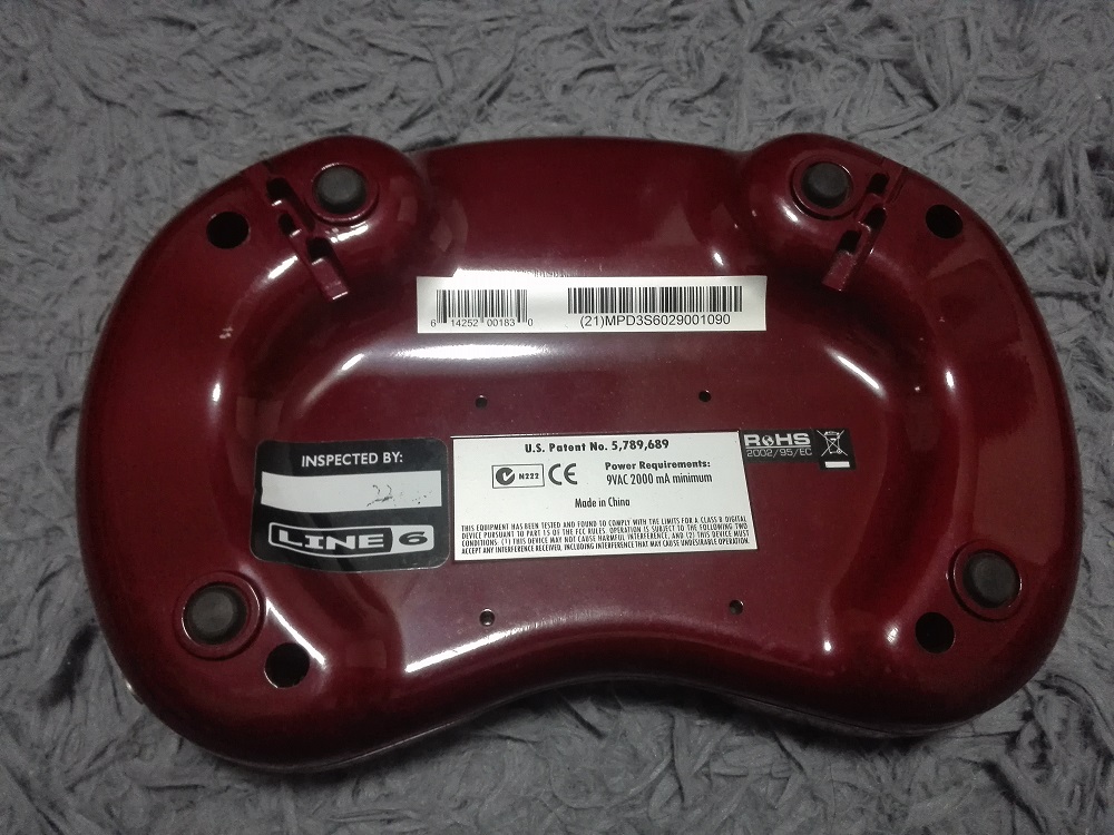 背面无磕碰，made in china