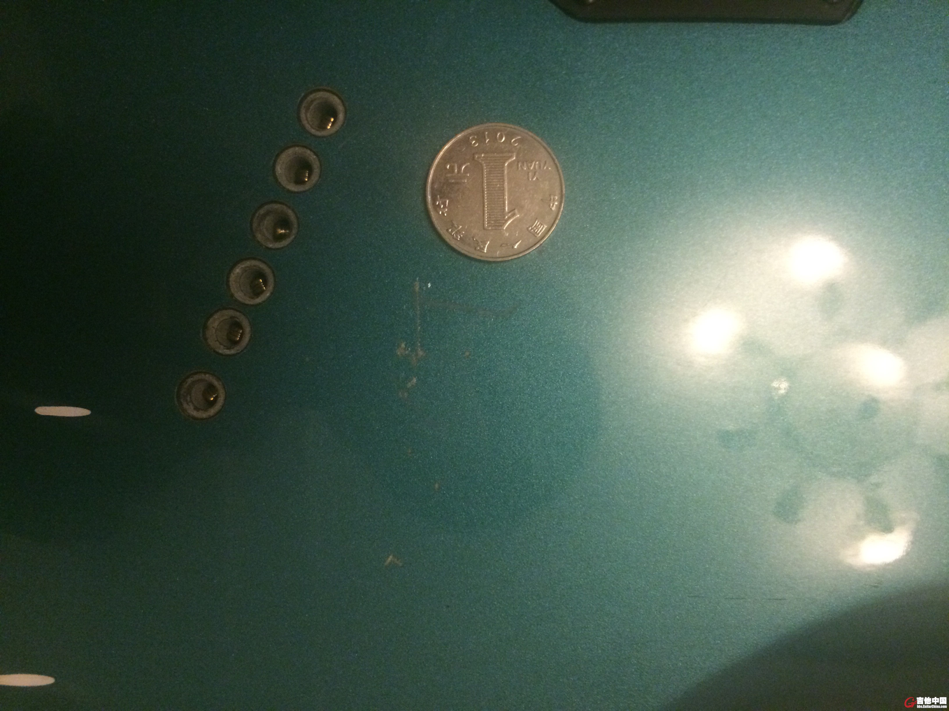 7