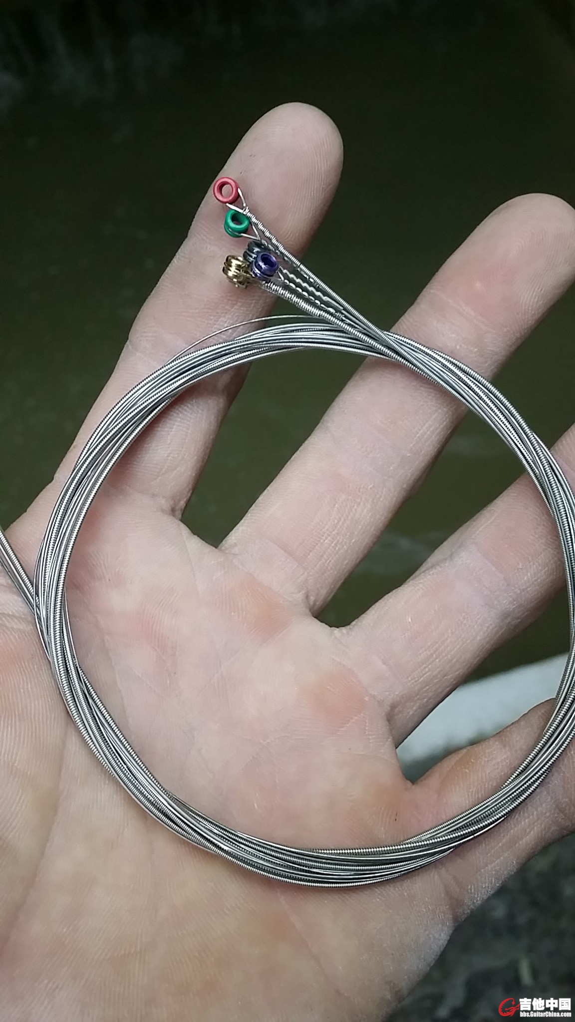电吉他有110和140型号保正品