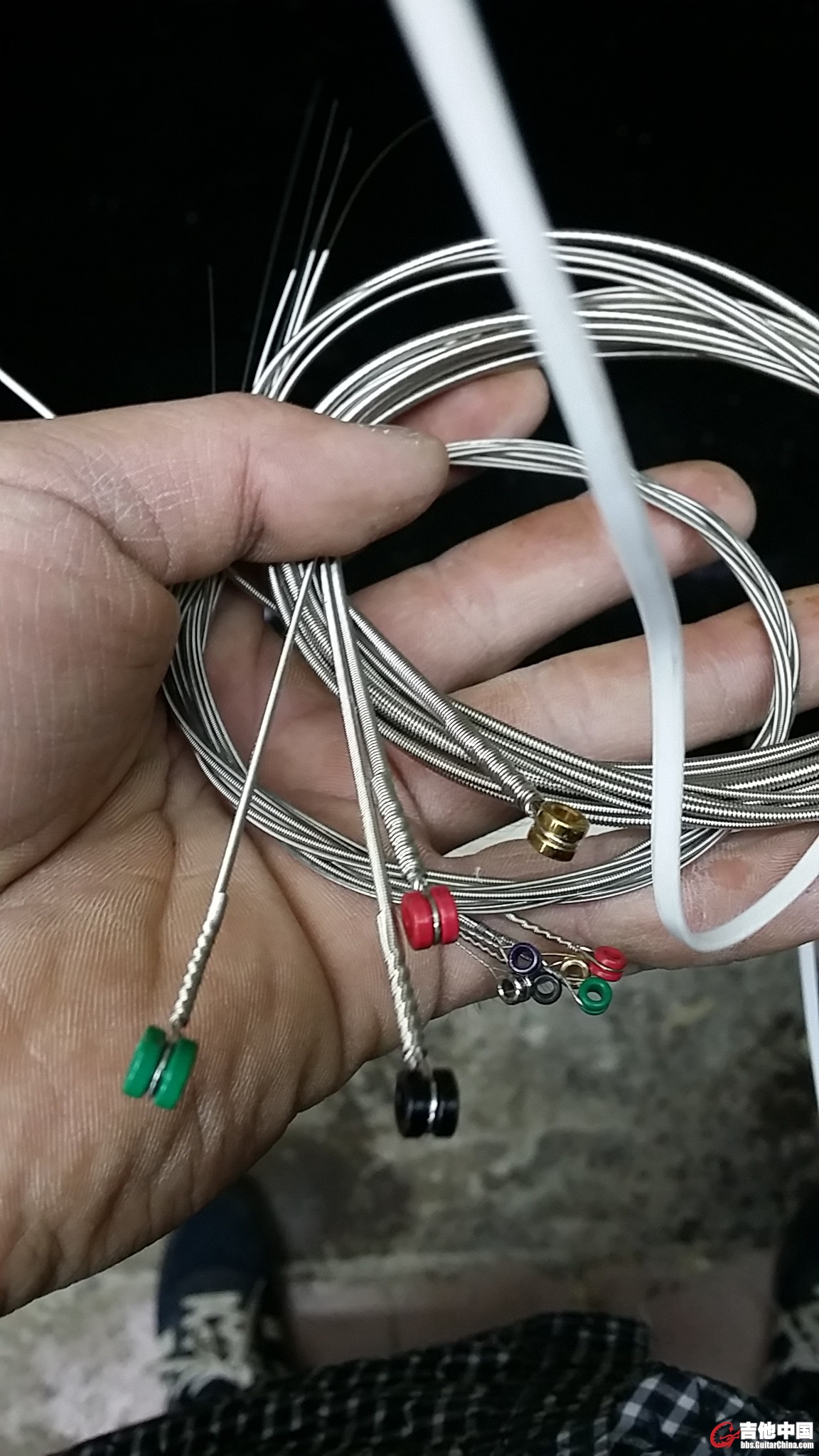 达达电贝斯160型号保正品