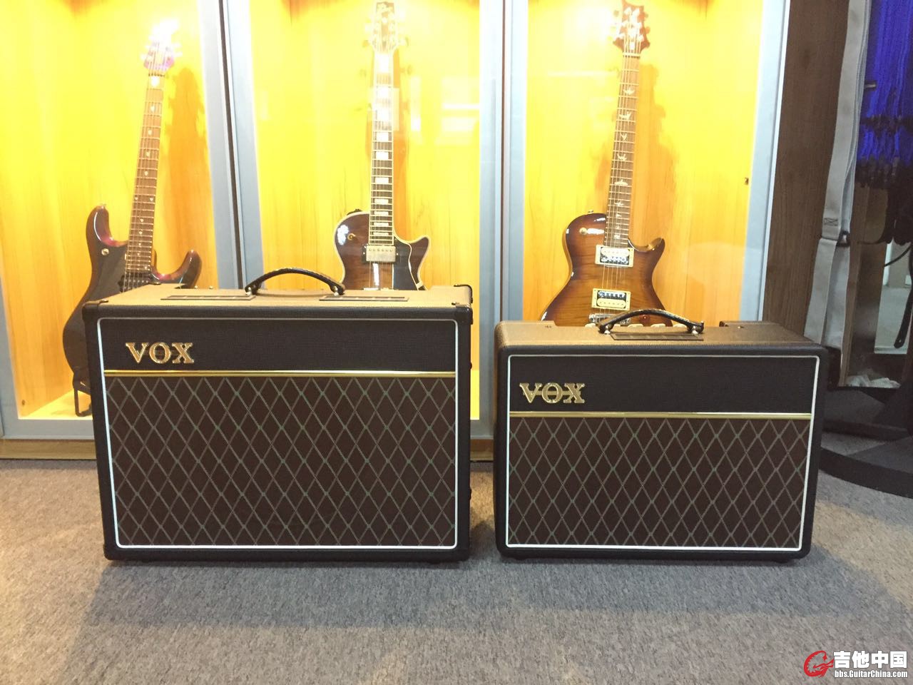 VOX AC15C1X /AC10C1等等