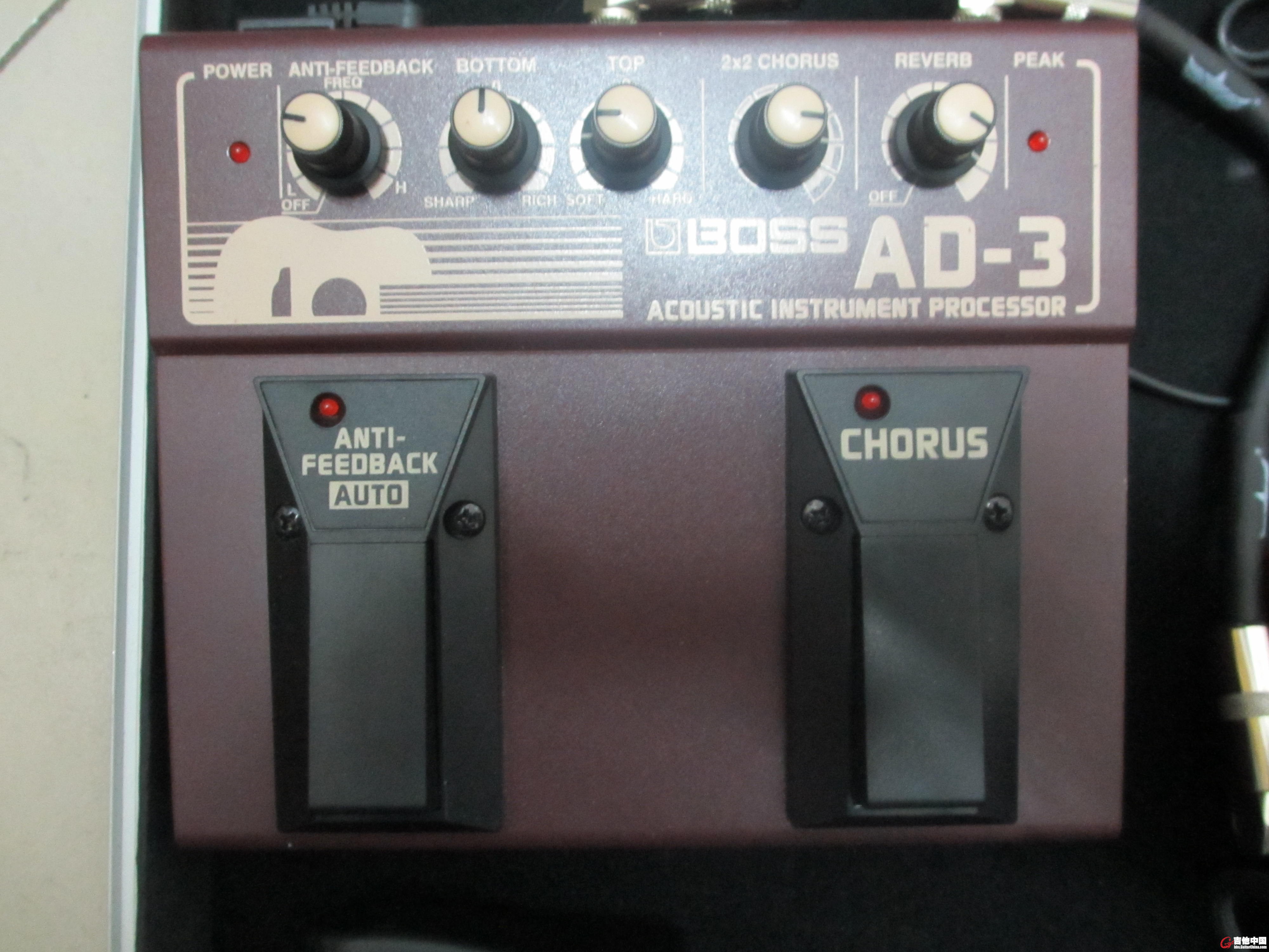 ad-3 买来5个月 没怎么用过