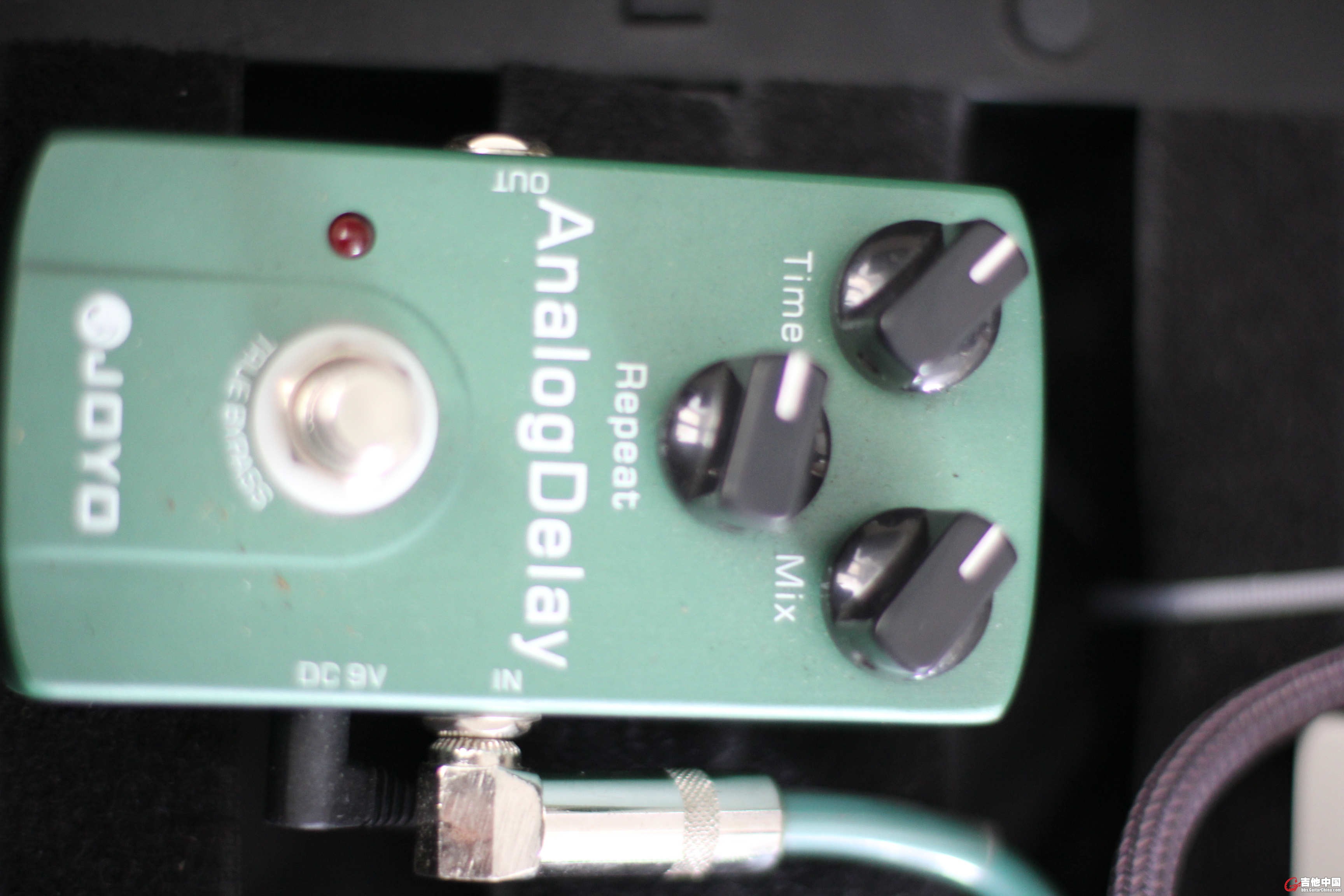 joyo 延时150