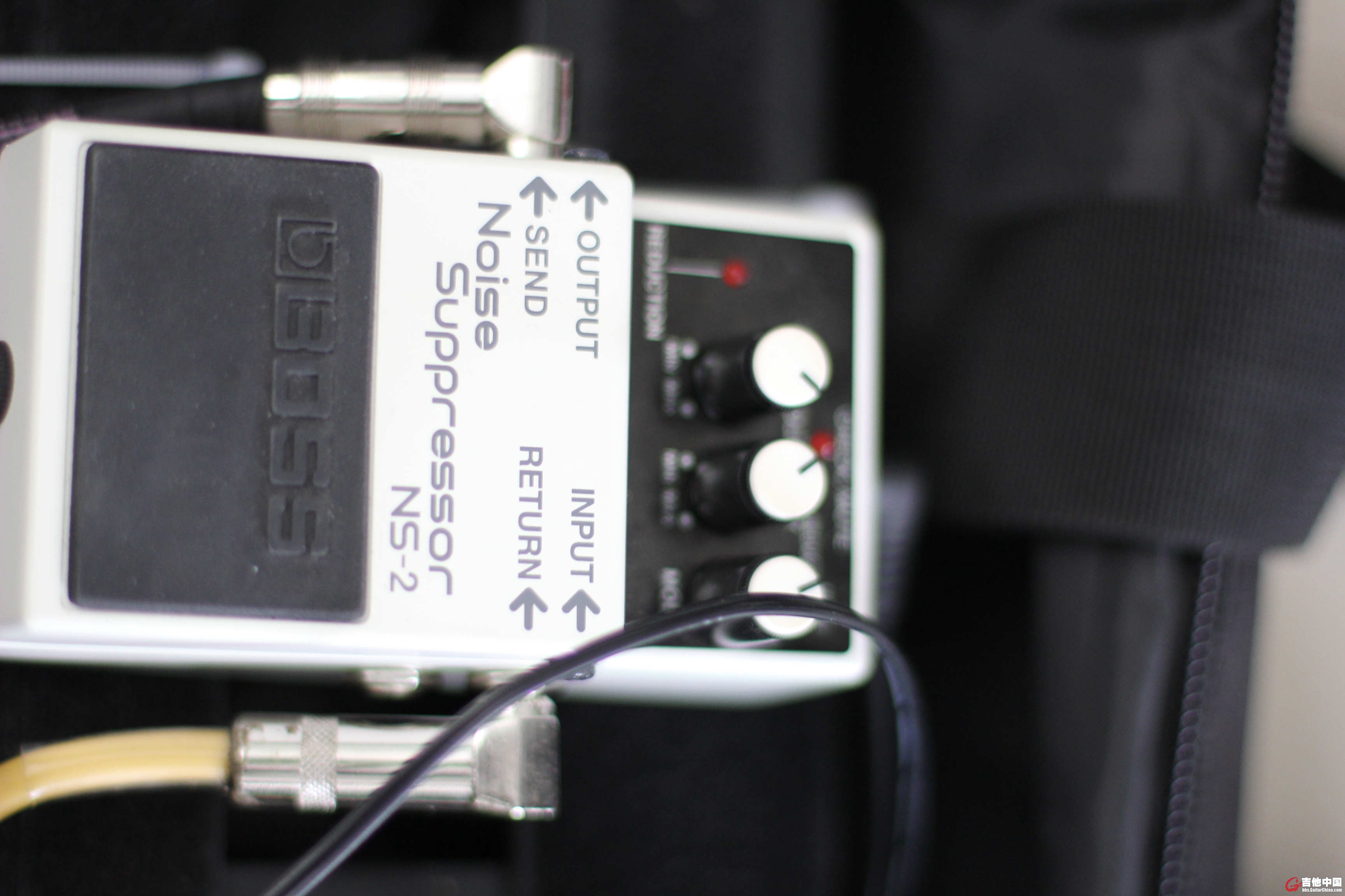 boss ns-2降噪全新  350