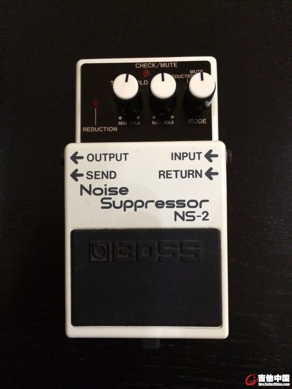 NS-2 