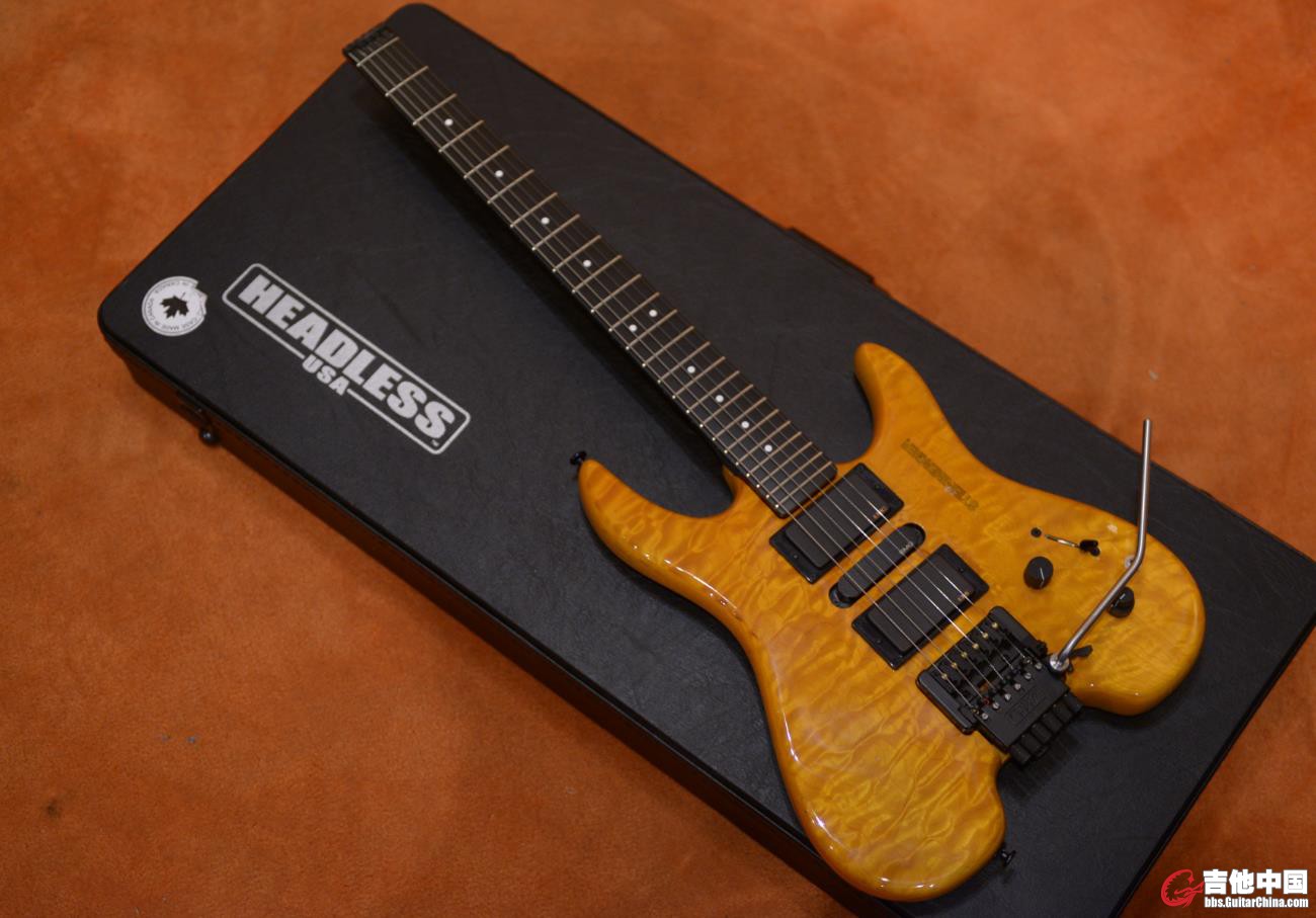 Steinberger gm7ta deals