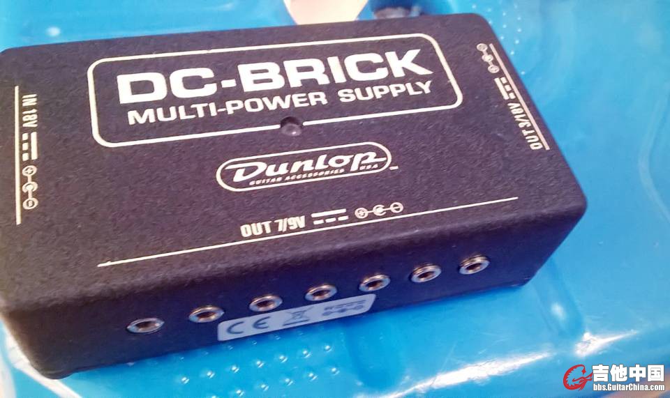mxr 电源.jpg