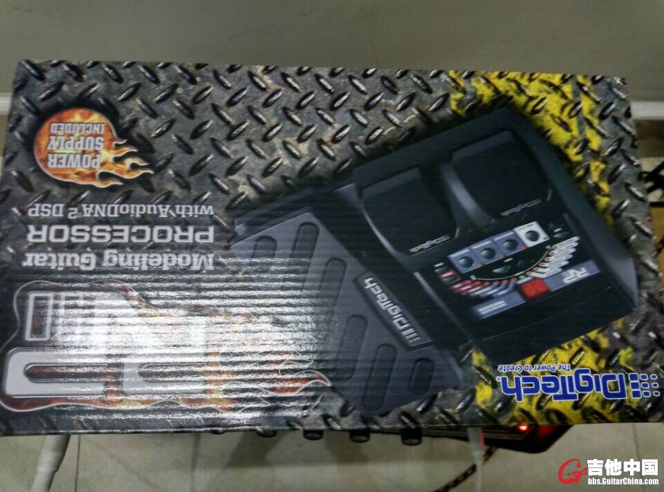 包装盒