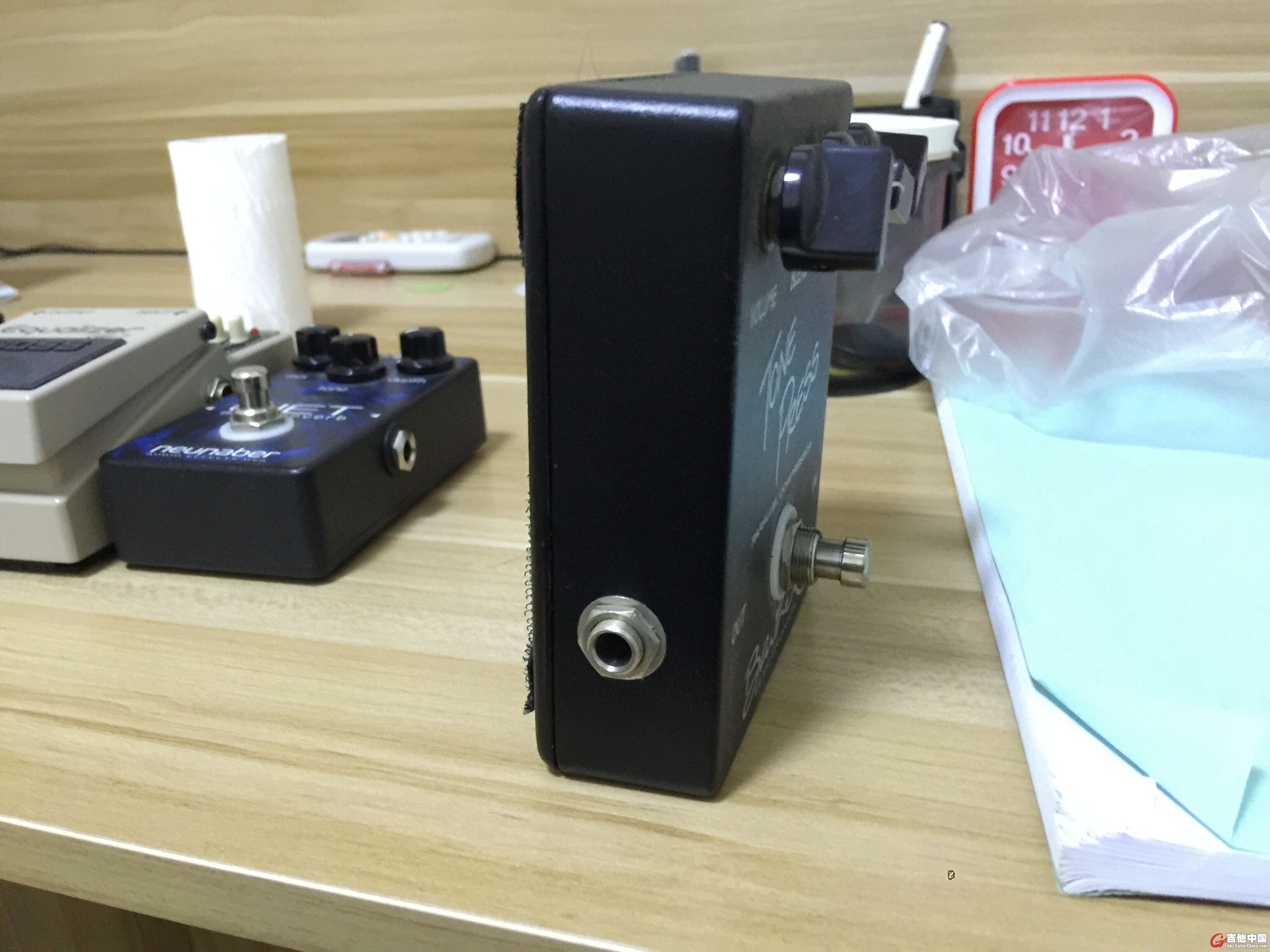 WET混响1250 