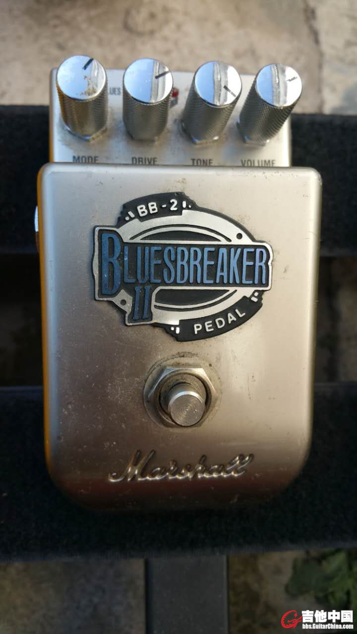 MARSHALL 北路色breaker 400 8成新