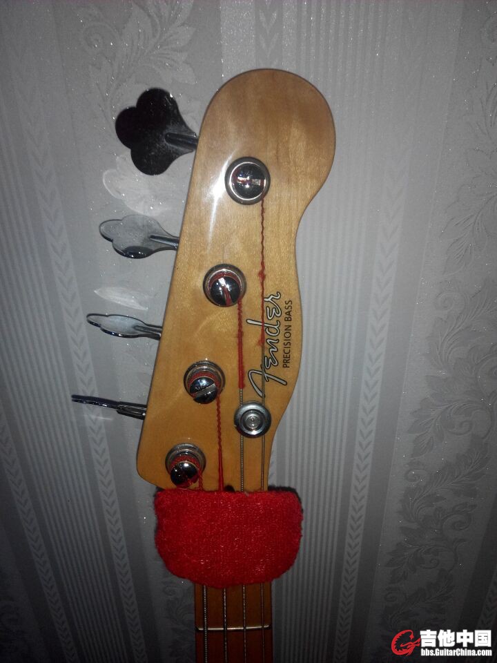 FENDER 51P