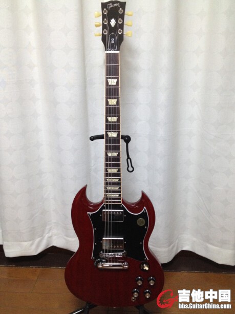 6 99新12年产Gibson SG STD 7200RMB.jpg