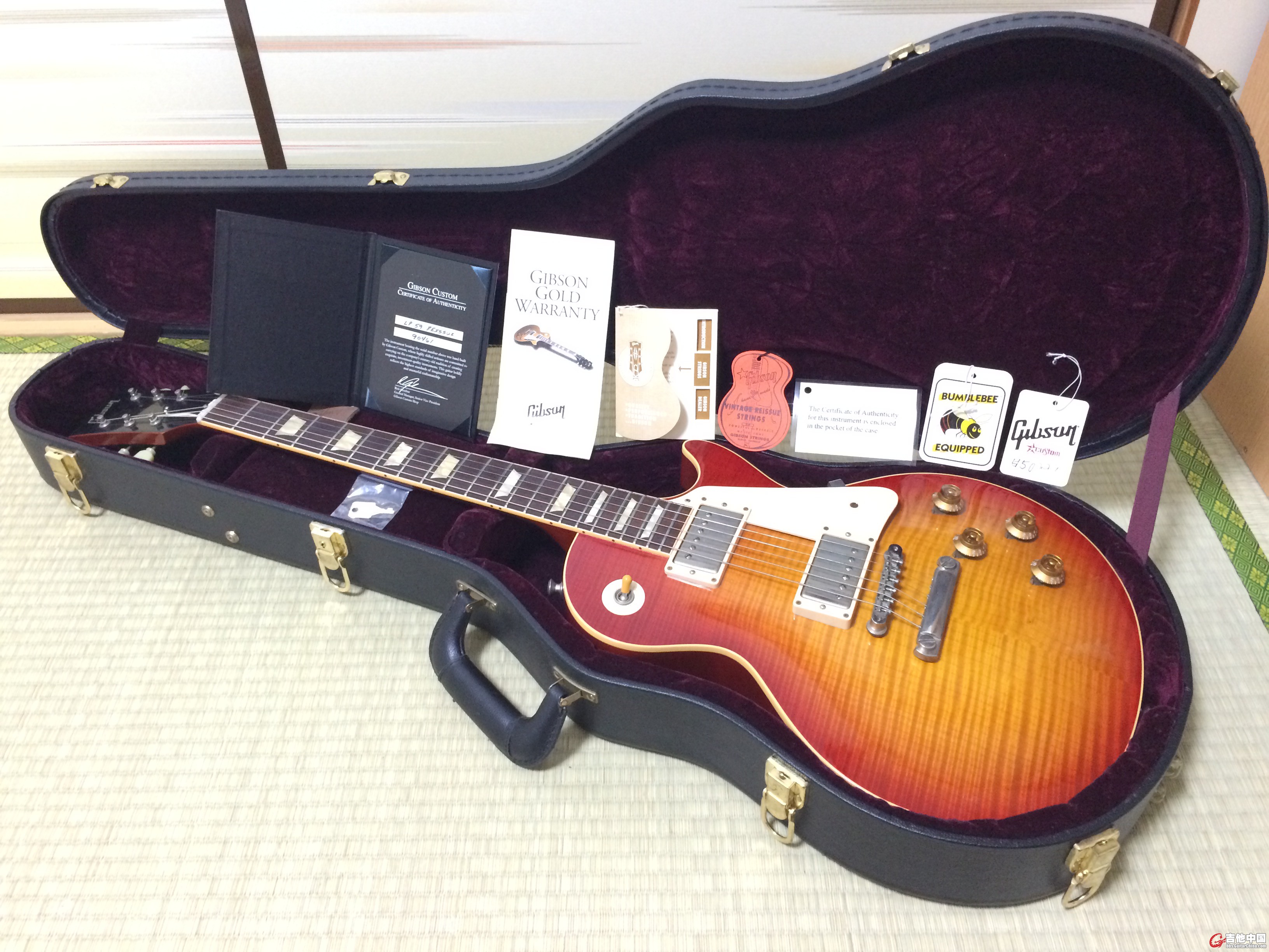 19 二手Gibson R9 21000RMB.JPG