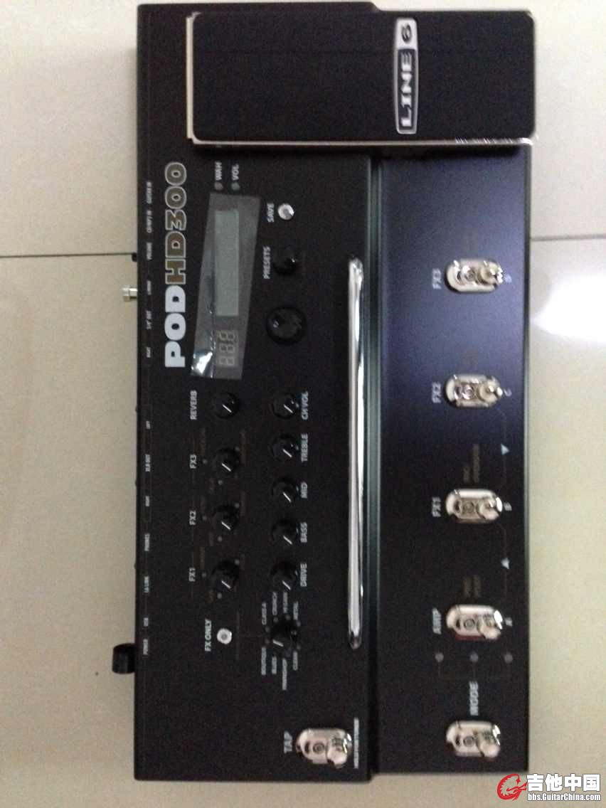 HD300