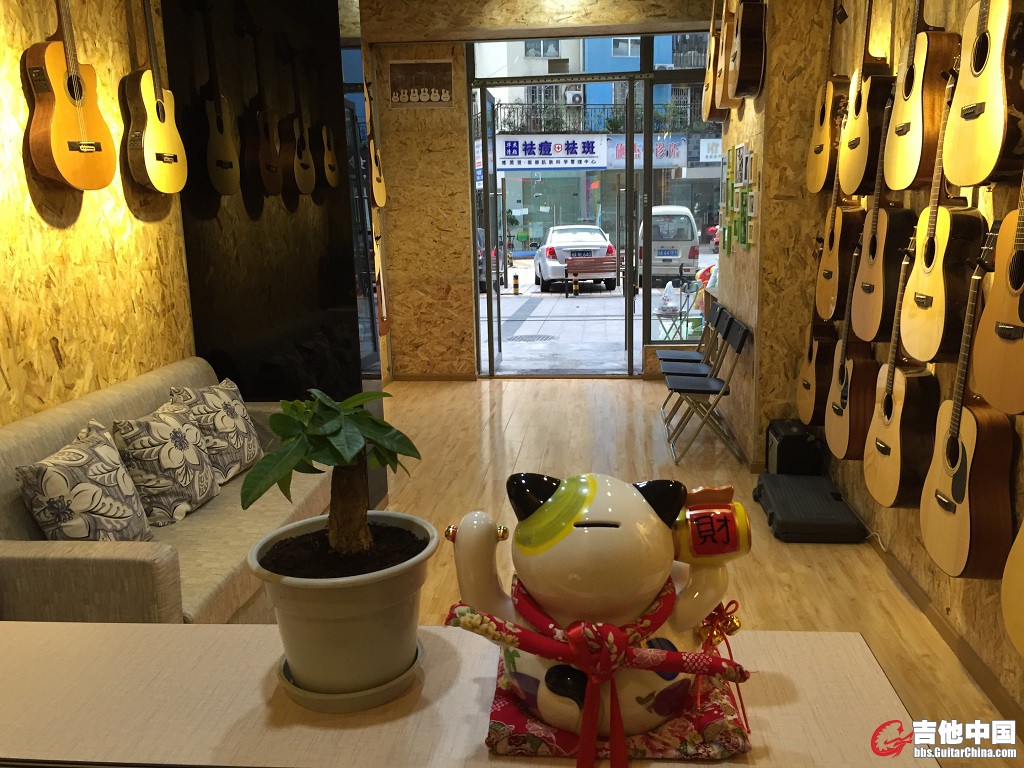 wavegarden展示