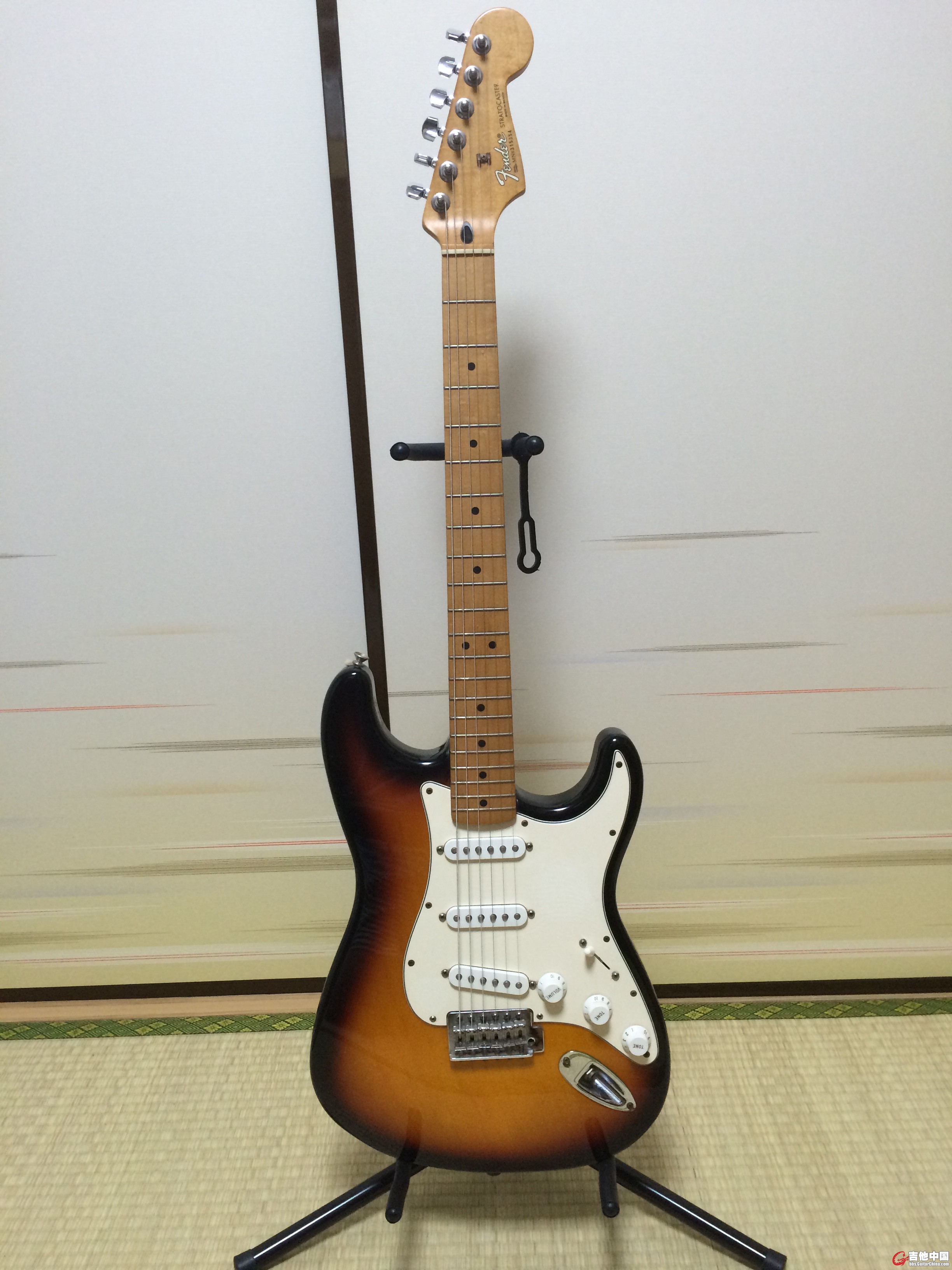 3 二手墨芬ST STD 2500RMB.JPG