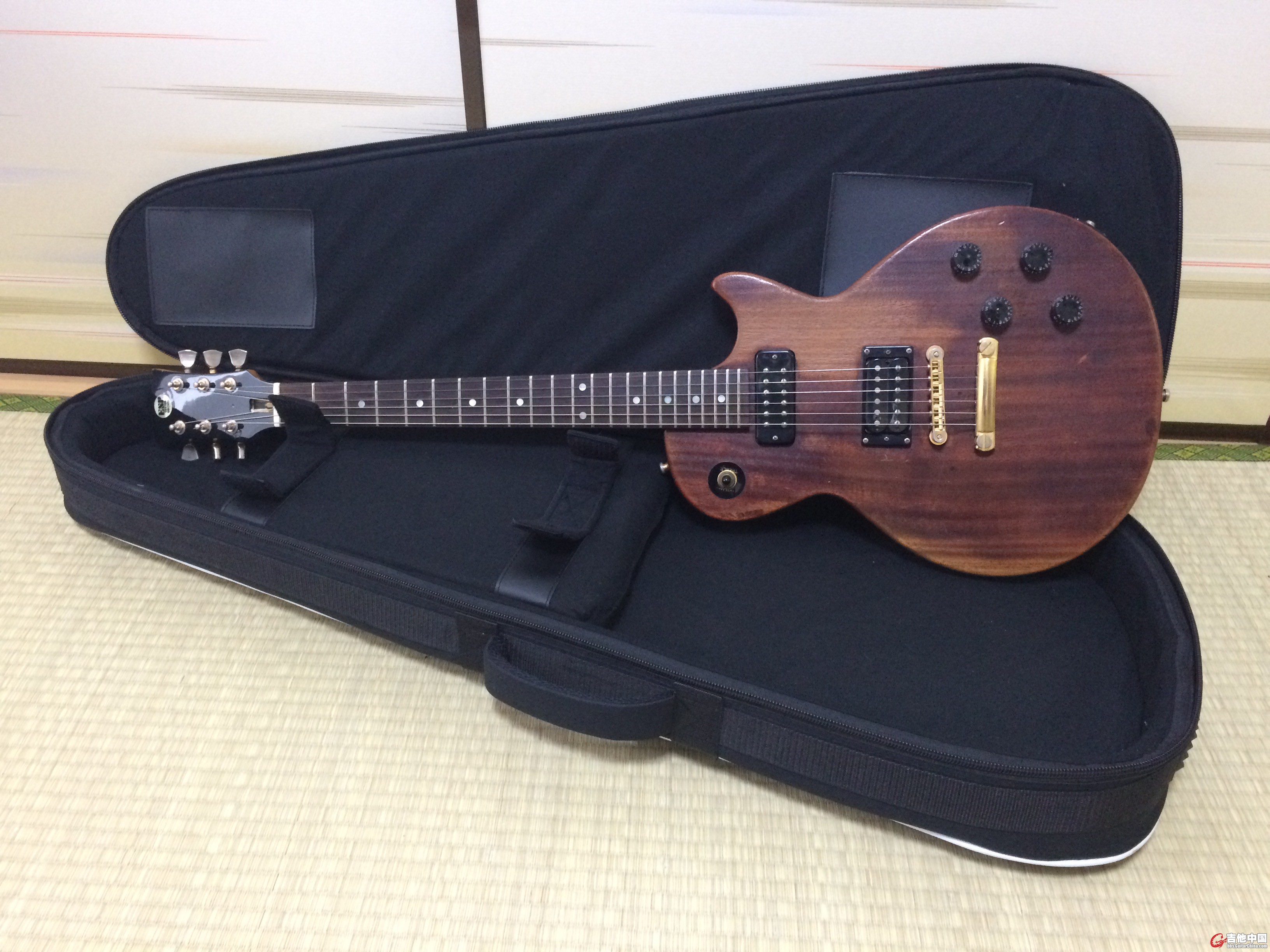 13 二手ESP Custom Order LP 5000RMB.JPG