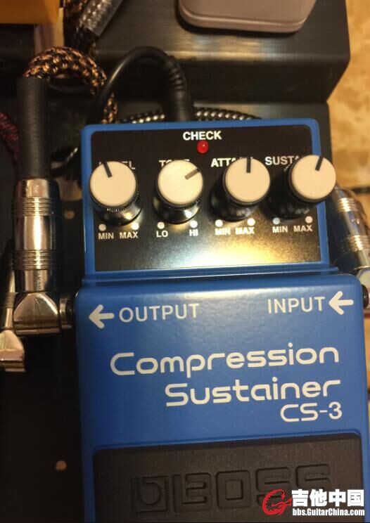 BOSS-CS-3效果器350元.jpg