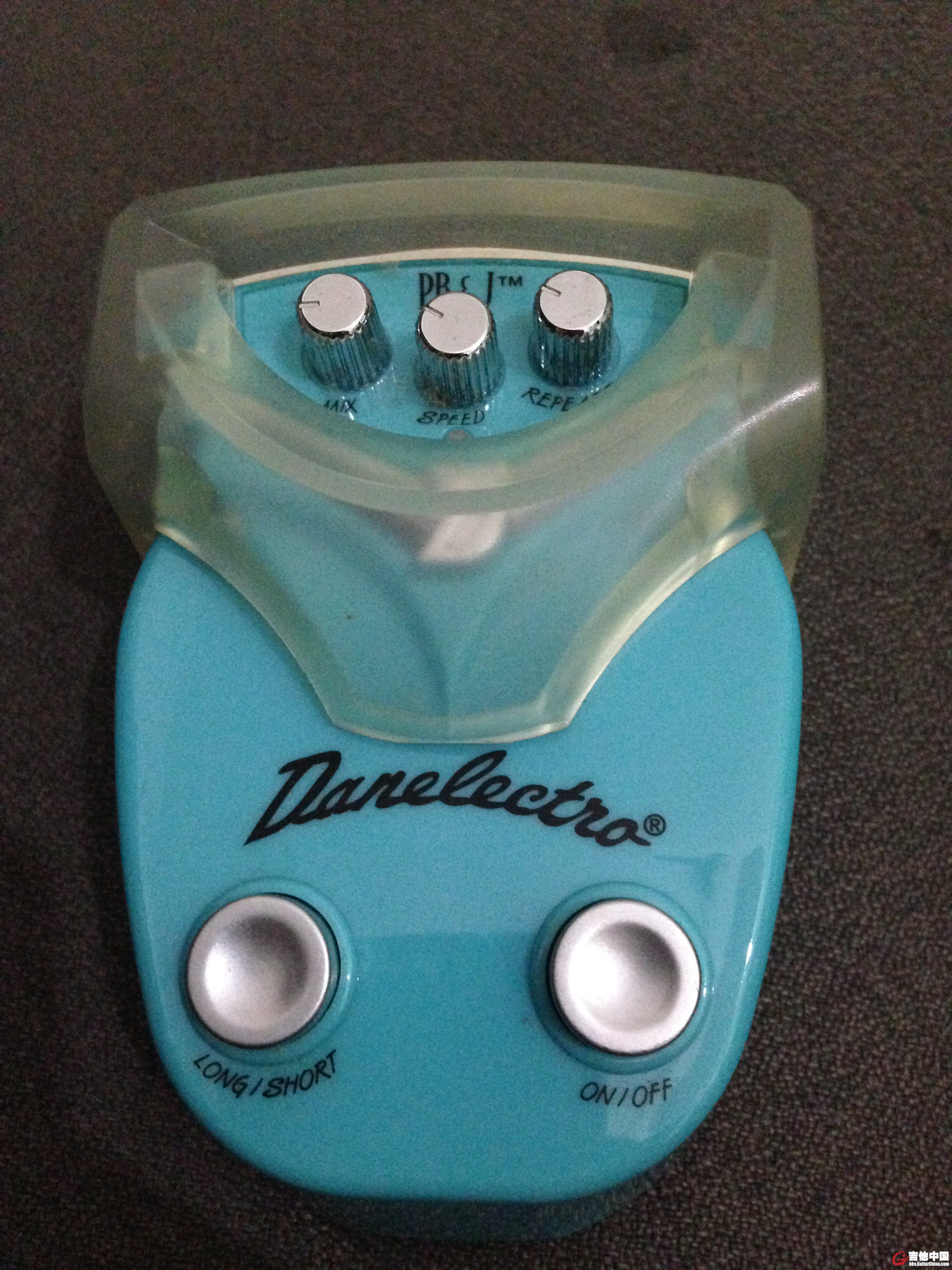 Danelectro PB&j