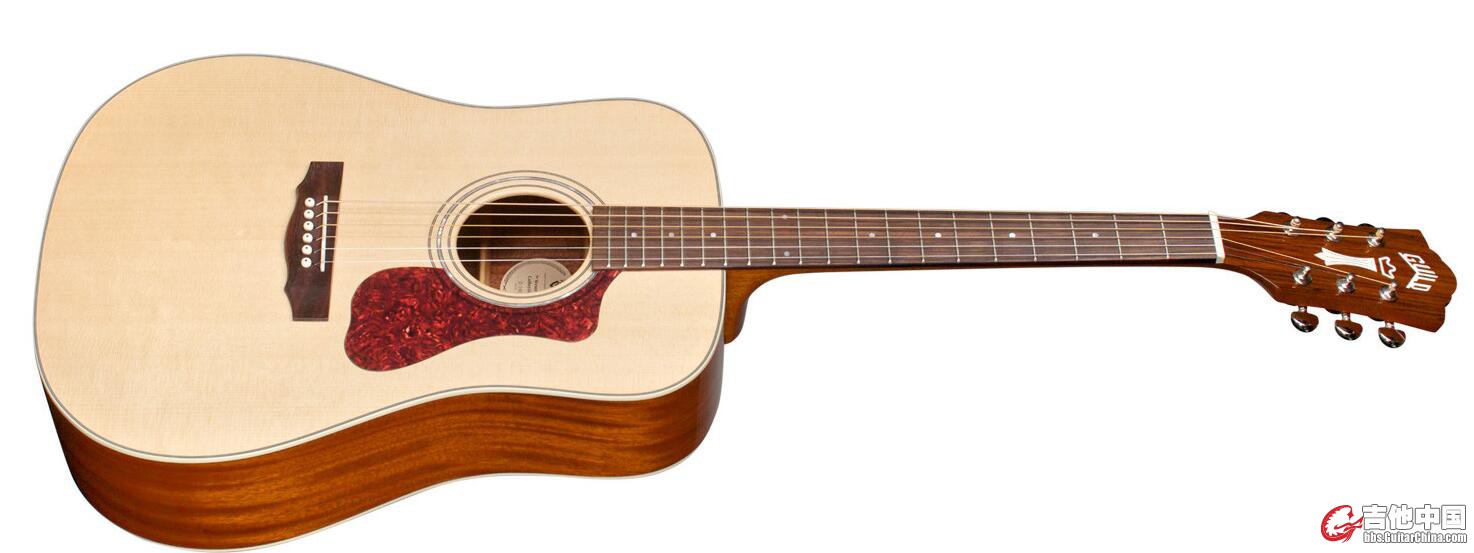 GUILD D-140