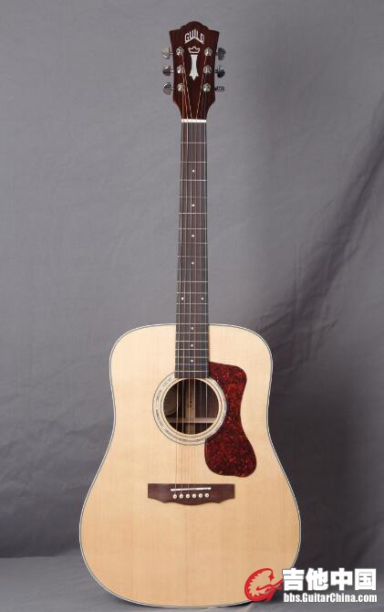 guild d-150