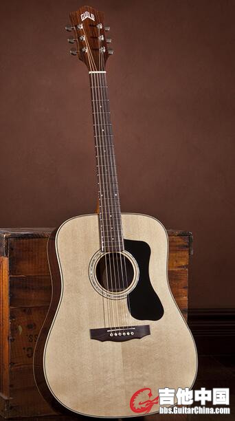 guild d-150ce