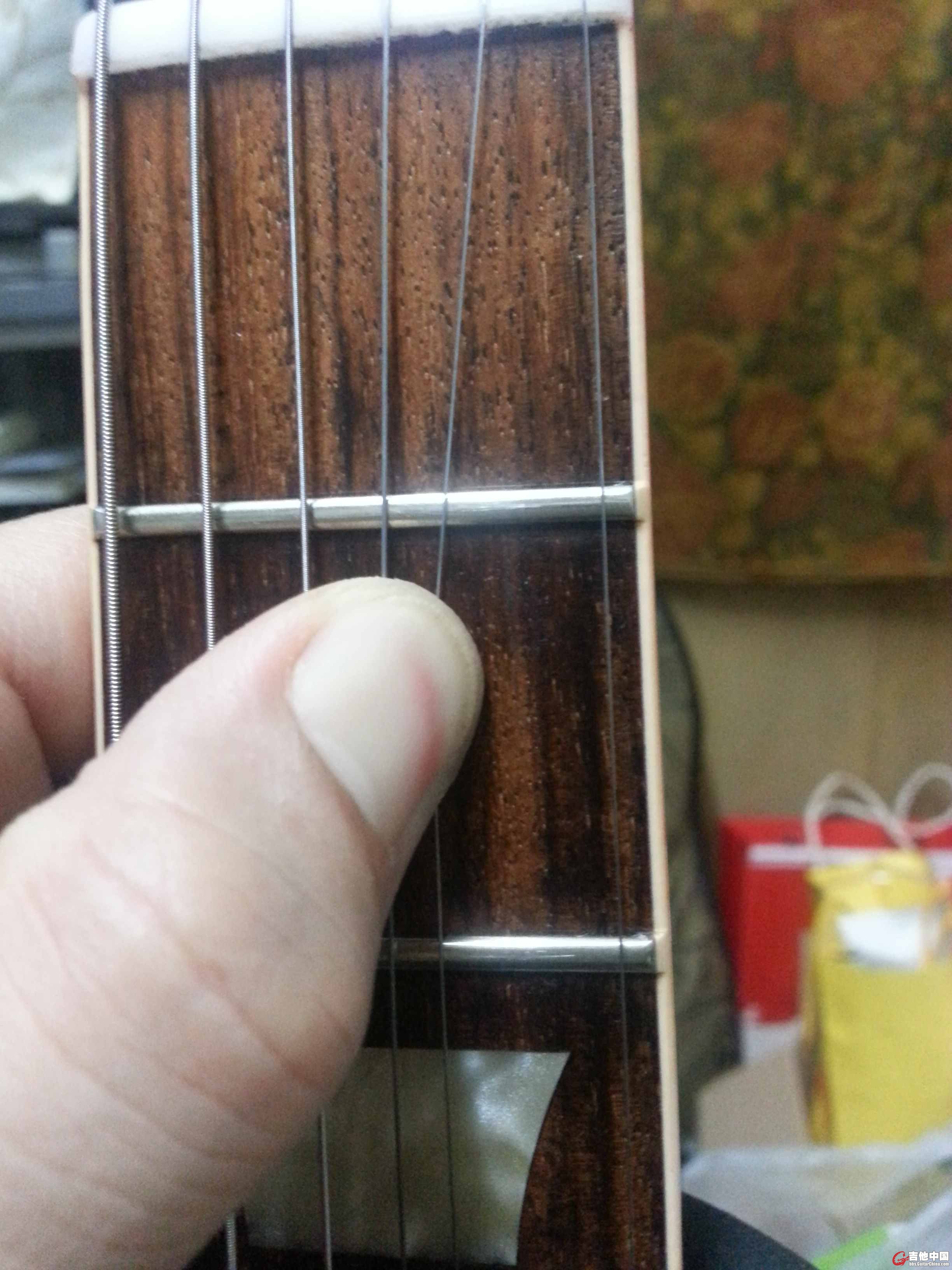 fingerboard