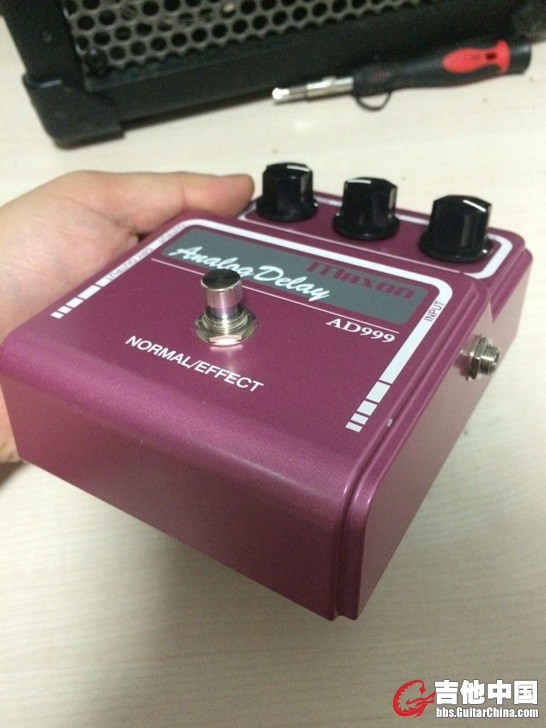 maxon ad999