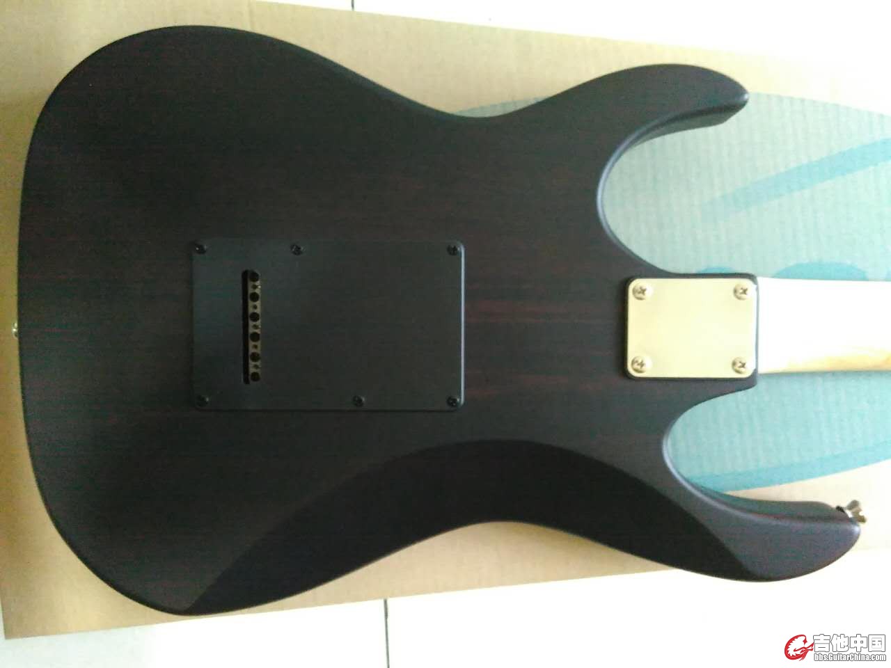Ibanez&4