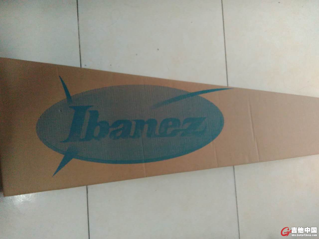 Ibanez&2